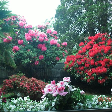 The Stone Hedge Bed And Breakfast Richmond Ngoại thất bức ảnh